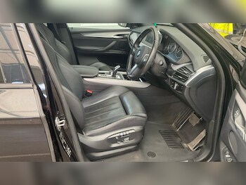 Used BMW X5 2016 for sale - 78527886: Photo