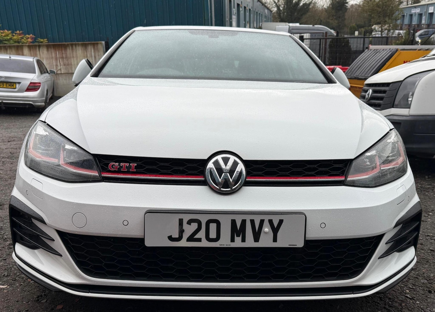Used Volkswagen Golf 2019 for sale - 77710064: Photo 6