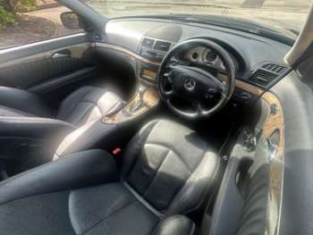 Used Mercedes-Benz E-Class 2009 for sale - 74667181: Photo