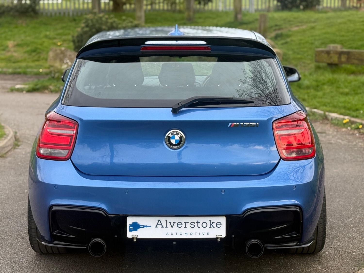 Used BMW 1 Series 2014 for sale - 78204372: Photo 10