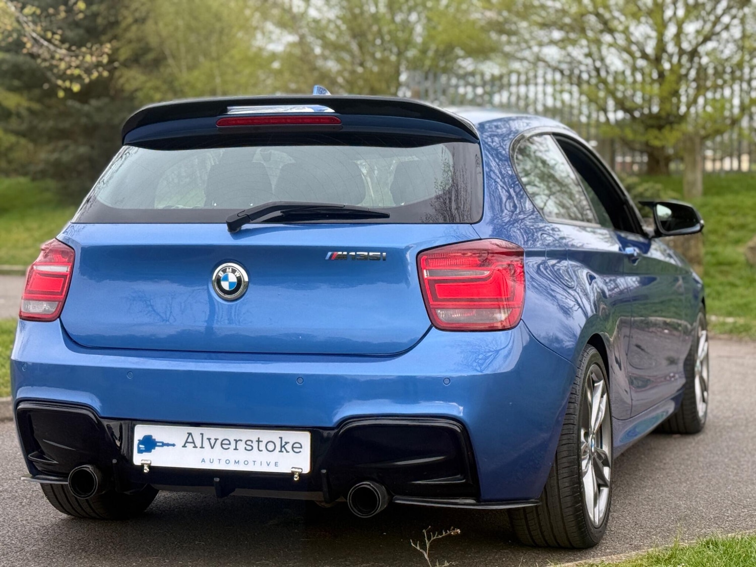 Used BMW 1 Series 2014 for sale - 78204372: Photo 11