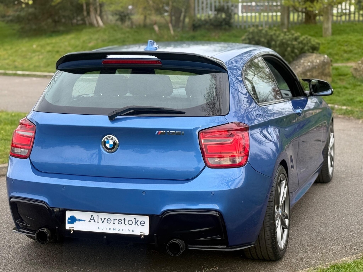 Used BMW 1 Series 2014 for sale - 78204372: Photo 12