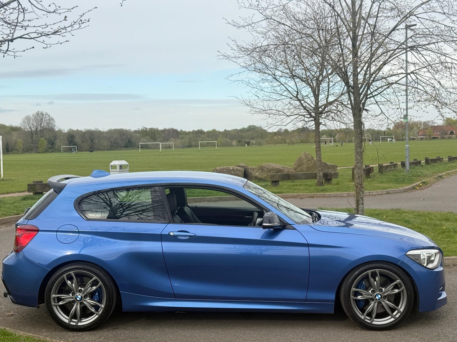 Used BMW 1 Series 2014 for sale - 78204372: Photo 14