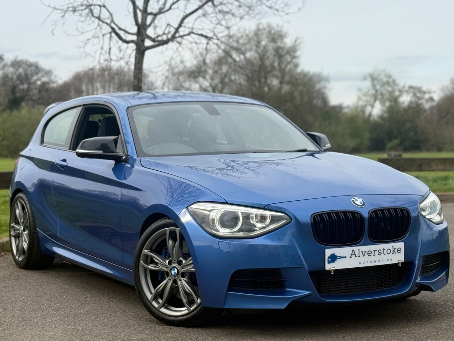 Used BMW 1 Series 2014 for sale - 78204372: Photo 15
