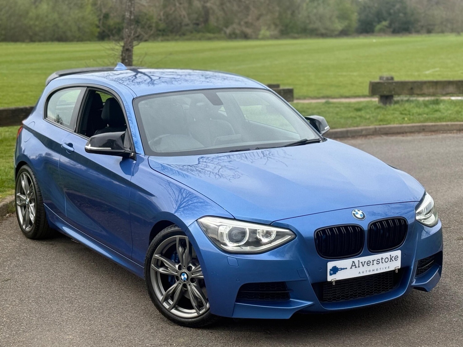 Used BMW 1 Series 2014 for sale - 78204372: Photo 16