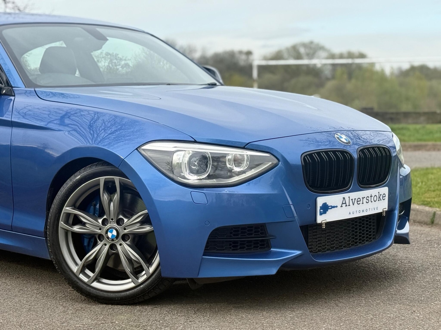 Used BMW 1 Series 2014 for sale - 78204372: Photo 17