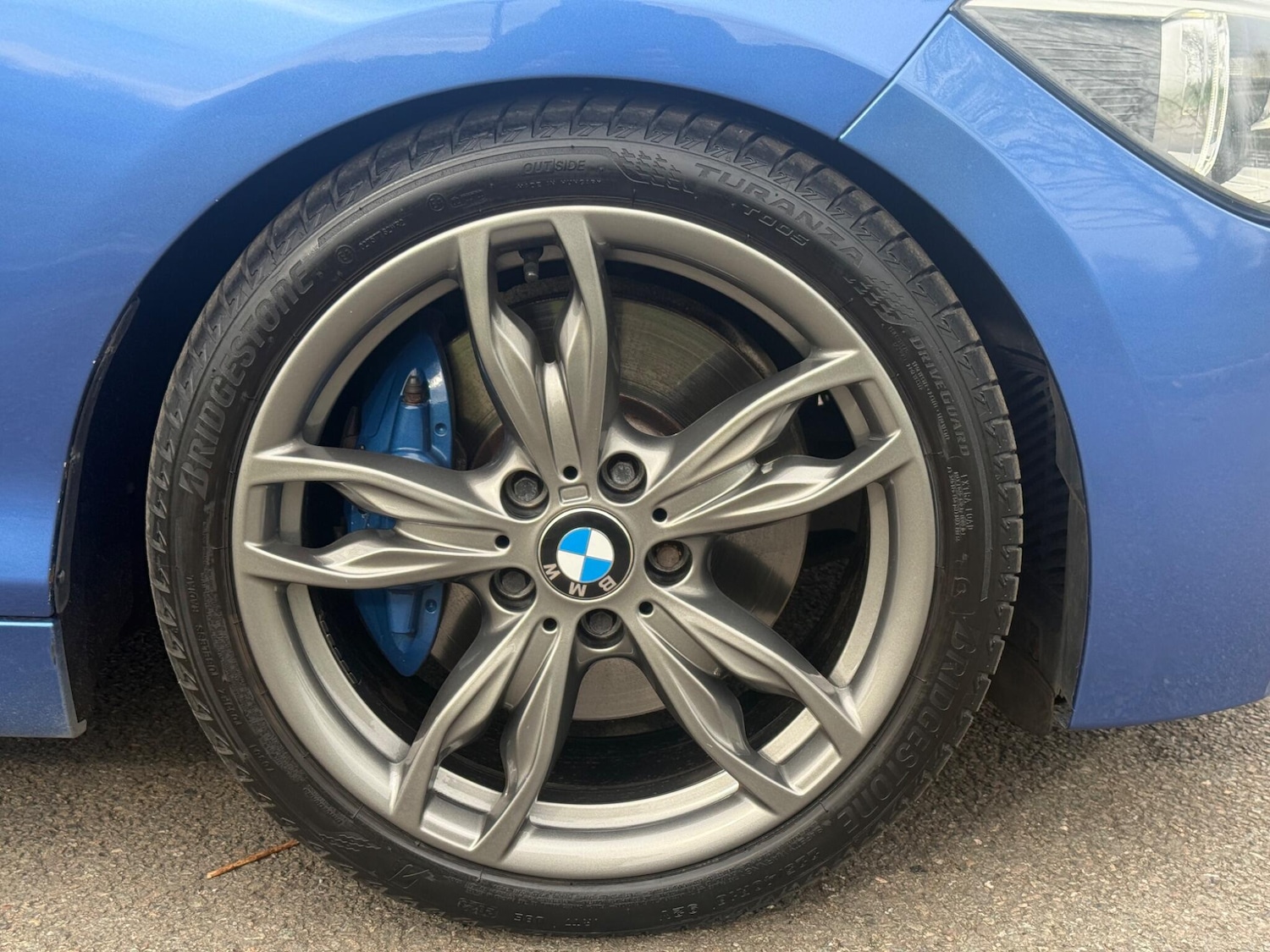 Used BMW 1 Series 2014 for sale - 78204372: Photo 18