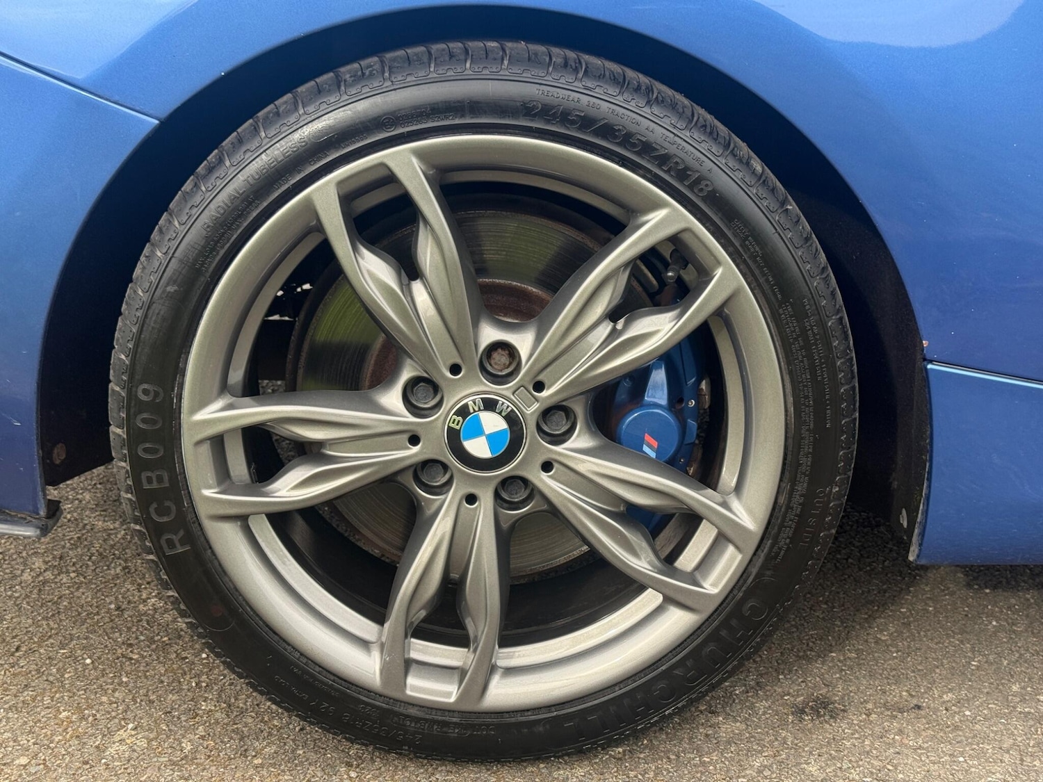 Used BMW 1 Series 2014 for sale - 78204372: Photo 19