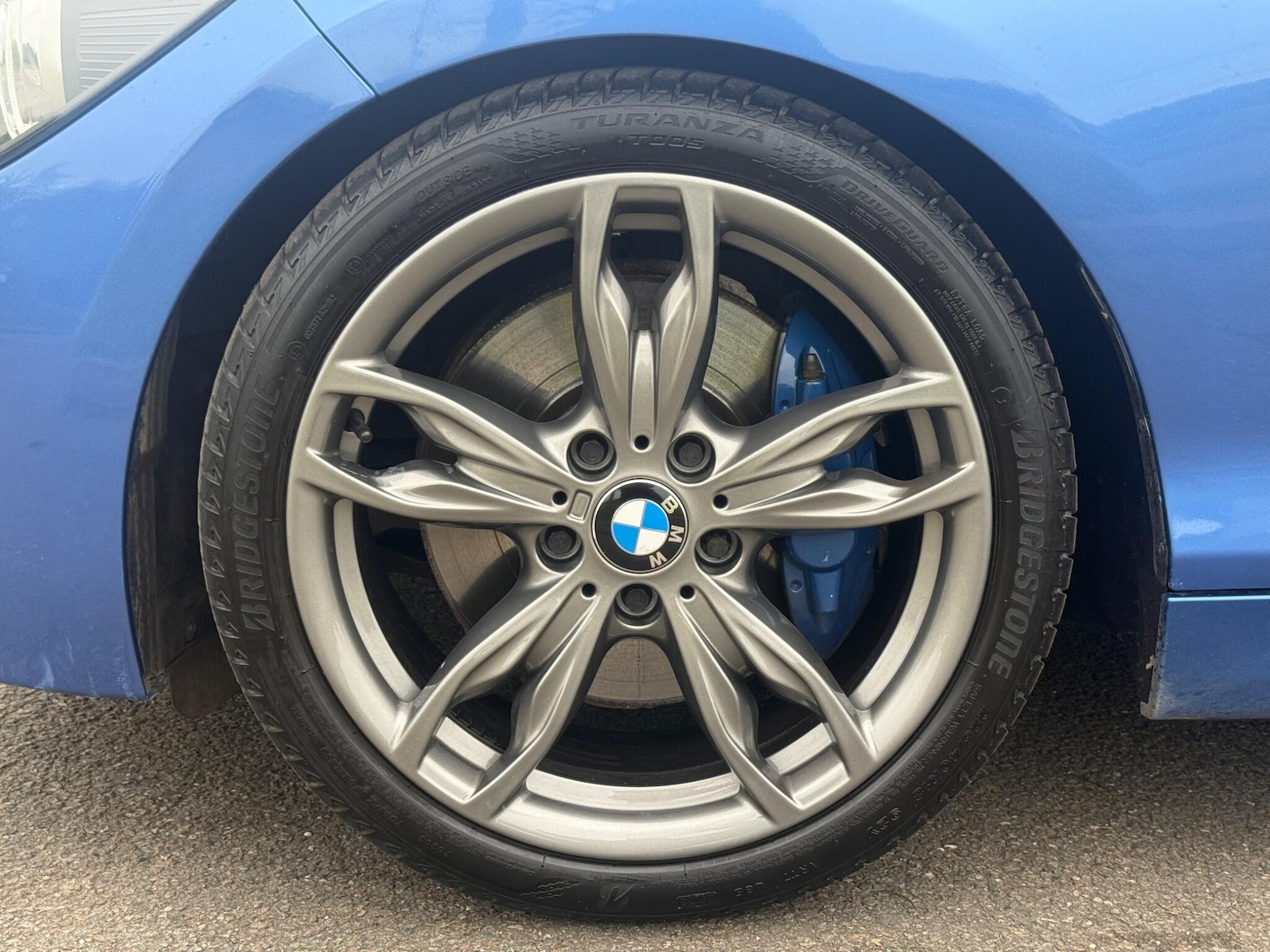 Used BMW 1 Series 2014 for sale - 78204372: Photo 20