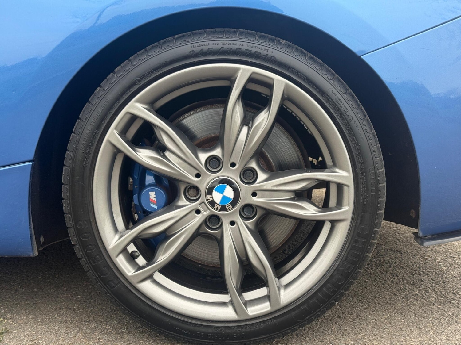 Used BMW 1 Series 2014 for sale - 78204372: Photo 21