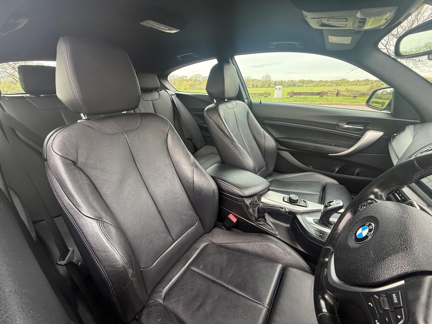 Used BMW 1 Series 2014 for sale - 78204372: Photo 22