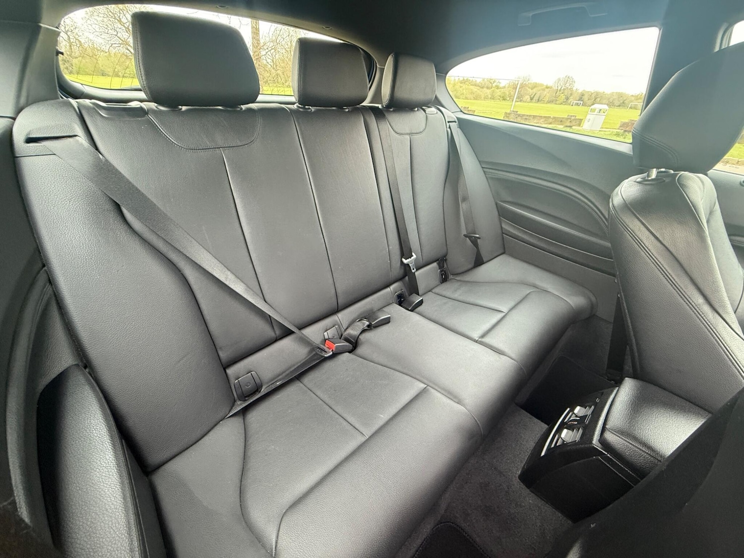 Used BMW 1 Series 2014 for sale - 78204372: Photo 23