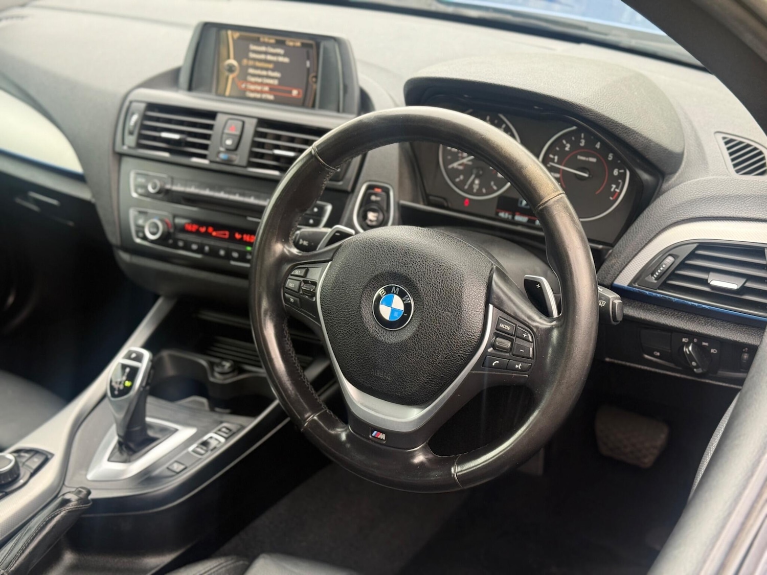 Used BMW 1 Series 2014 for sale - 78204372: Photo 24