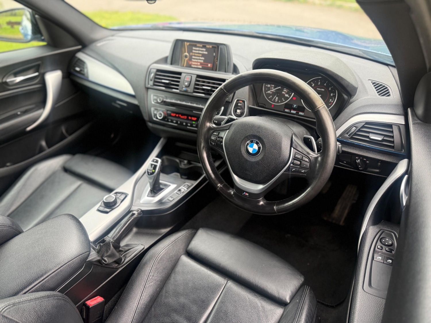 Used BMW 1 Series 2014 for sale - 78204372: Photo 25
