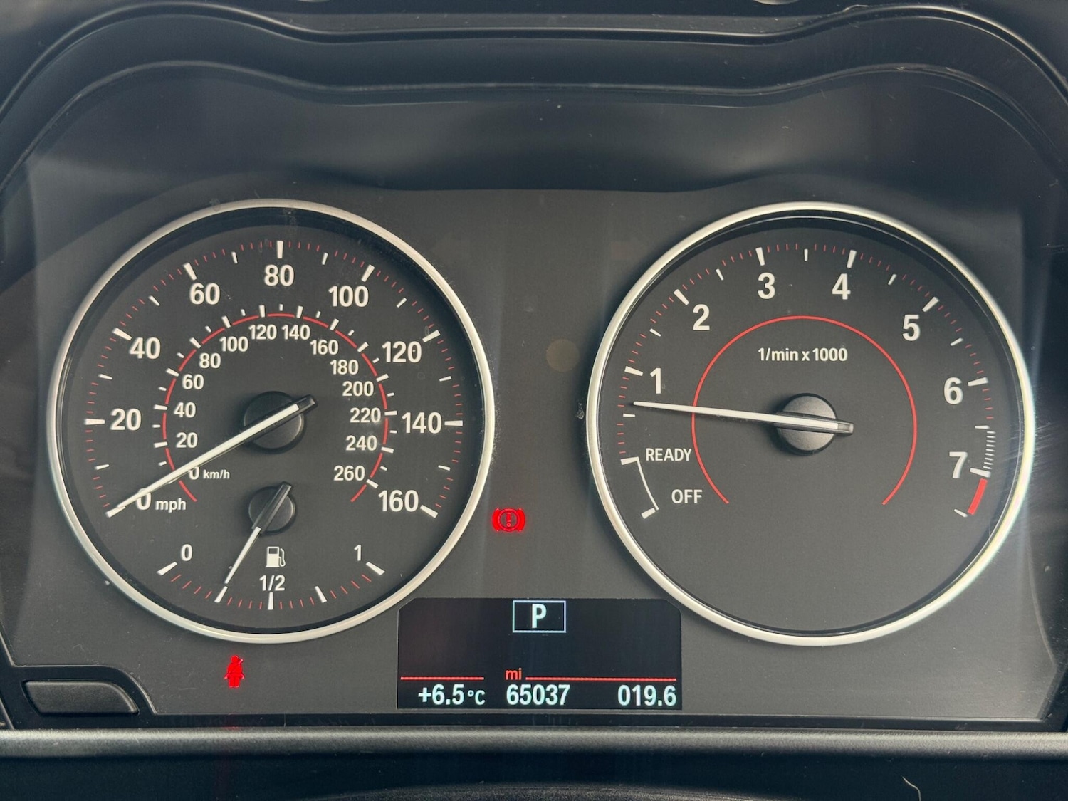 Used BMW 1 Series 2014 for sale - 78204372: Photo 26