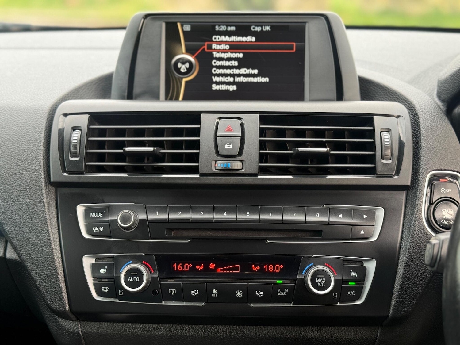 Used BMW 1 Series 2014 for sale - 78204372: Photo 3