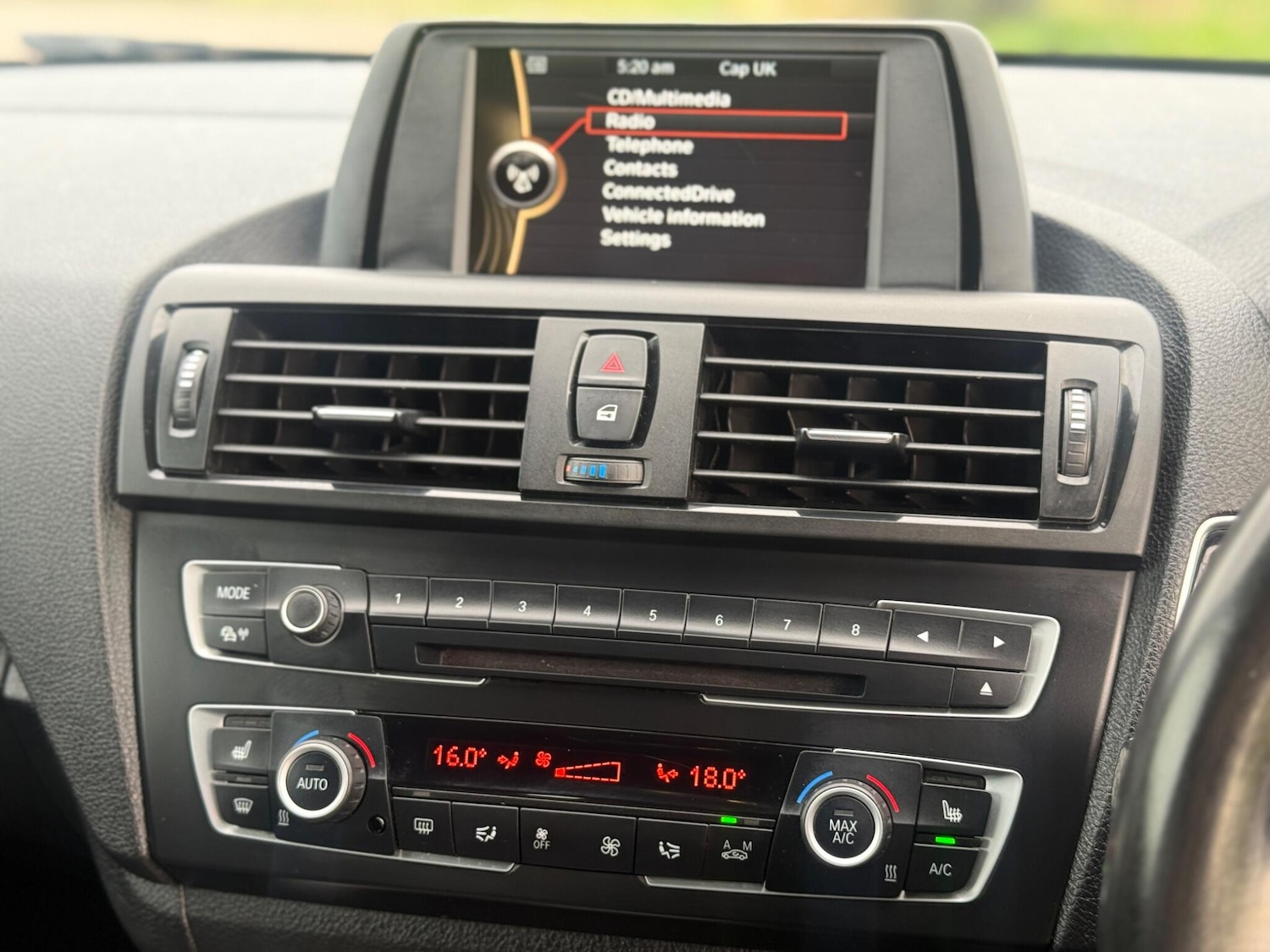 Used BMW 1 Series 2014 for sale - 78204372: Photo 31