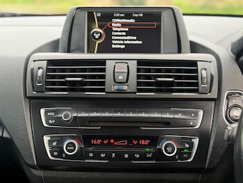 Used BMW 1 Series 2013 for sale - 78204372: Photo