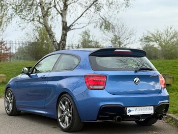 Used BMW 1 Series 2013 for sale - 78204372: Photo