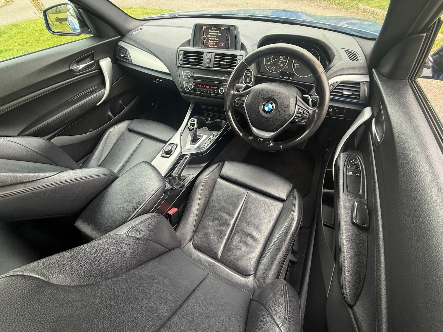 Used BMW 1 Series 2014 for sale - 78204372: Photo 5