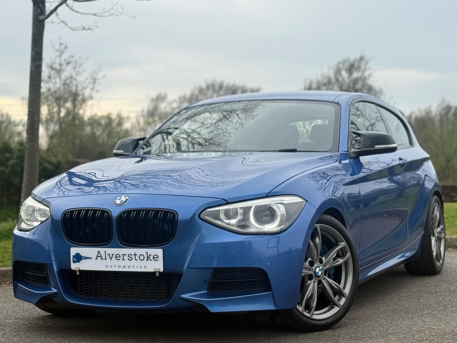 Used BMW 1 Series 2014 for sale - 78204372: Photo 6