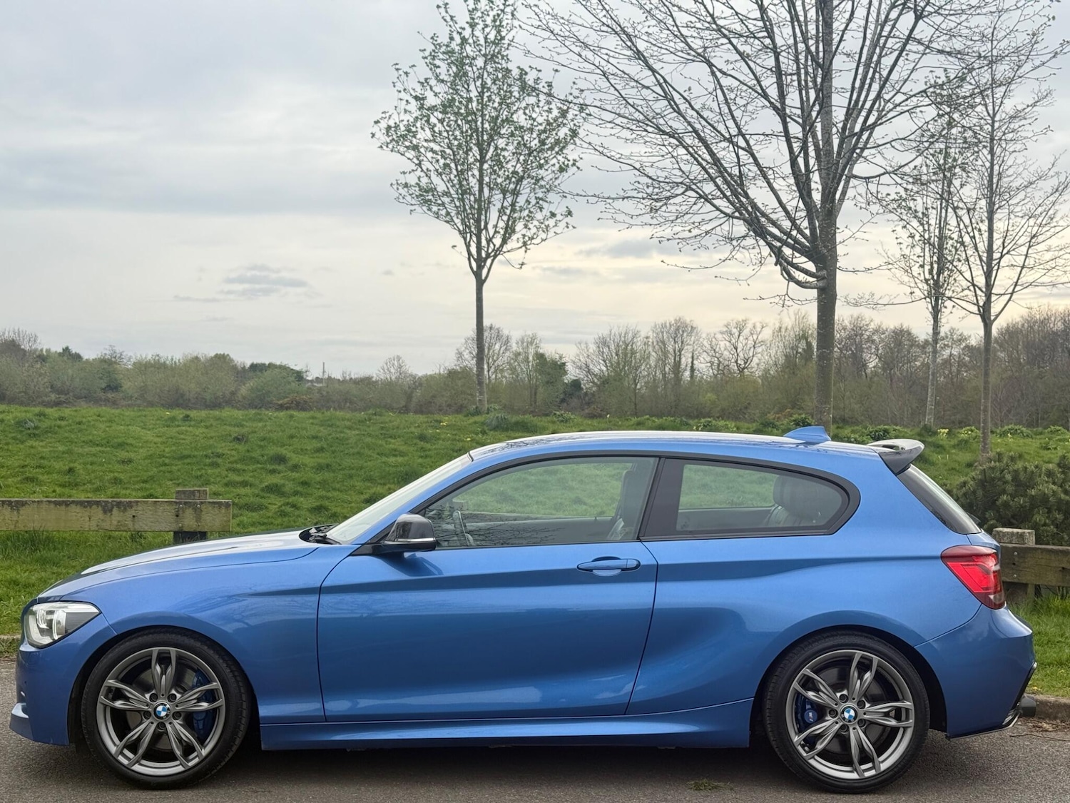 Used BMW 1 Series 2014 for sale - 78204372: Photo 8