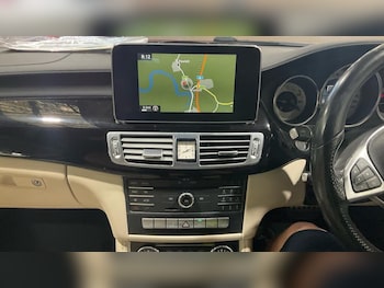 Used Mercedes-Benz CLS 2015 for sale - 79412152: Photo
