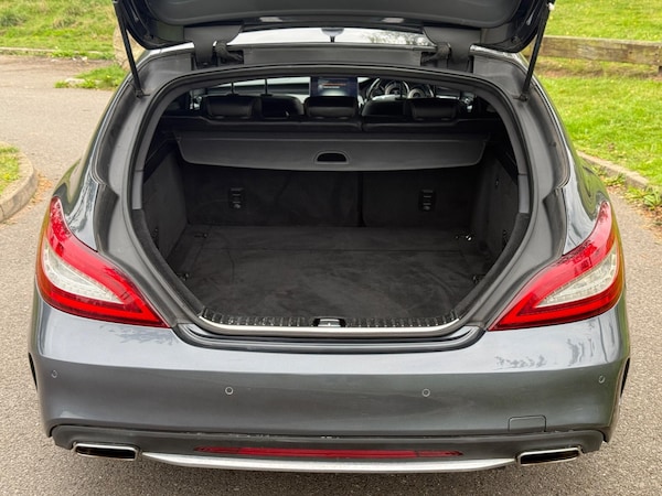Used Mercedes-Benz CLS 2016 for sale - 75543870: Photo 11