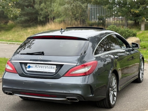 Used Mercedes-Benz CLS 2016 for sale - 75543870: Photo 13