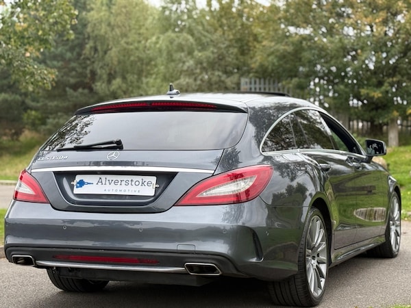 Used Mercedes-Benz CLS 2016 for sale - 75543870: Photo 14