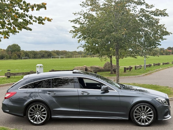 Used Mercedes-Benz CLS 2016 for sale - 75543870: Photo 15