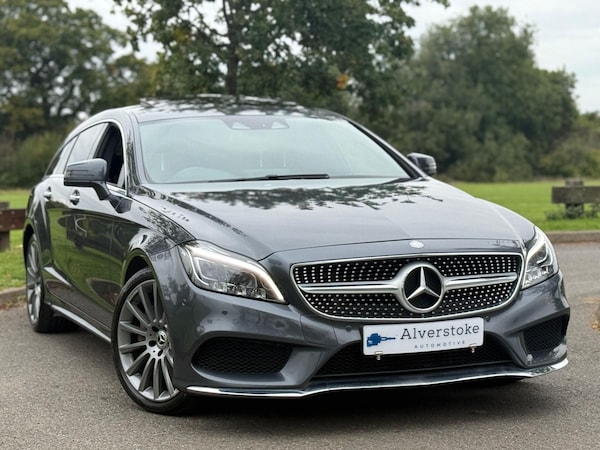 Used Mercedes-Benz CLS 2016 for sale - 75543870: Photo 16