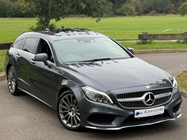 Used Mercedes-Benz CLS 2016 for sale - 75543870: Photo 17