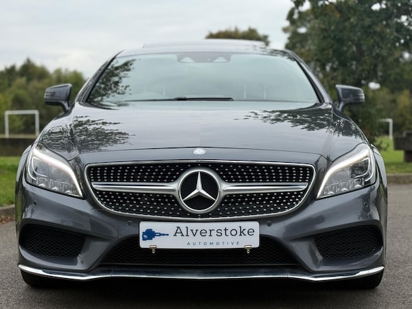 Used Mercedes-Benz CLS 2016 for sale - 75543870: Photo 19