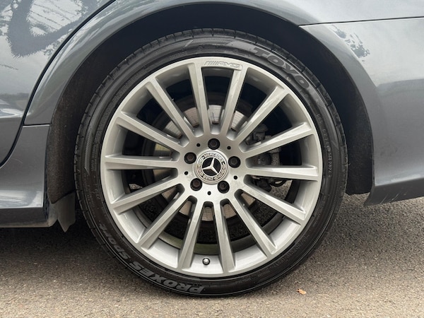 Used Mercedes-Benz CLS 2016 for sale - 75543870: Photo 24