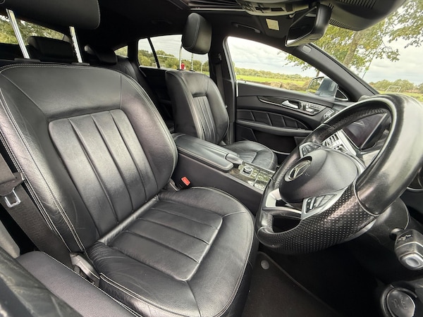 Used Mercedes-Benz CLS 2016 for sale - 75543870: Photo 27