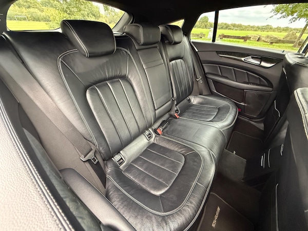 Used Mercedes-Benz CLS 2016 for sale - 75543870: Photo 28