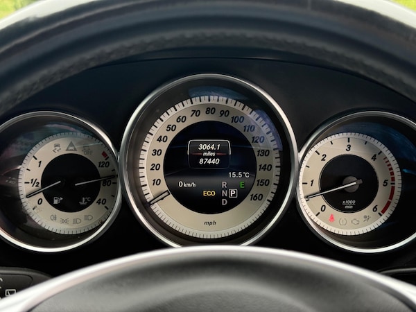 Used Mercedes-Benz CLS 2016 for sale - 75543870: Photo 31