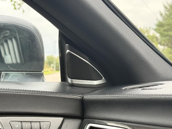 Used Mercedes-Benz CLS 2016 for sale - 75543870: Photo 40