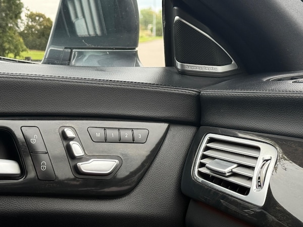 Used Mercedes-Benz CLS 2016 for sale - 75543870: Photo 41