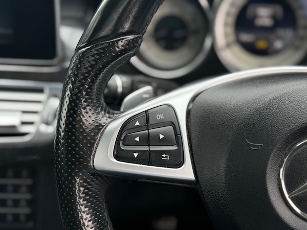 Used Mercedes-Benz CLS 2016 for sale - 75543870: Photo 42
