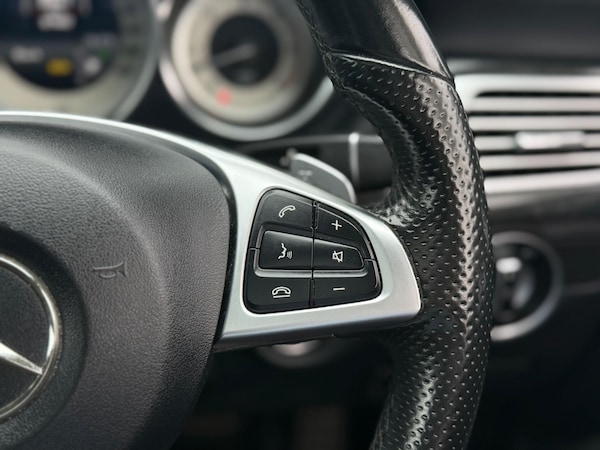 Used Mercedes-Benz CLS 2016 for sale - 75543870: Photo 43