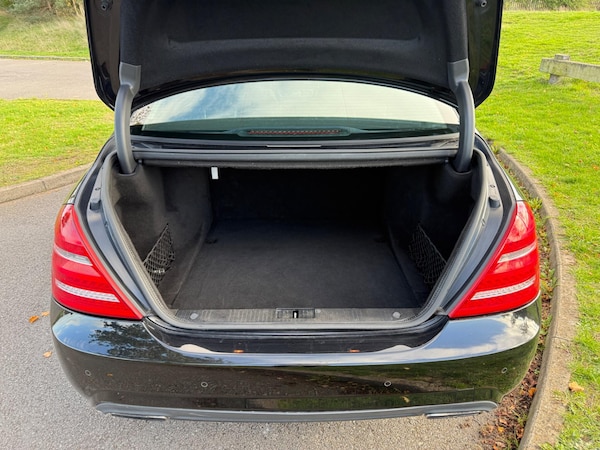 Used Mercedes-Benz S-Class 2013 for sale - 76214449: Photo 11