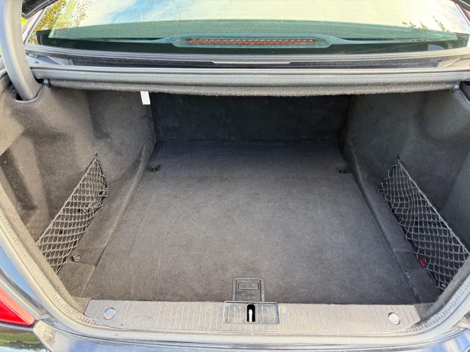 Used Mercedes-Benz S Class 2013 for sale - 76214449: Photo 12