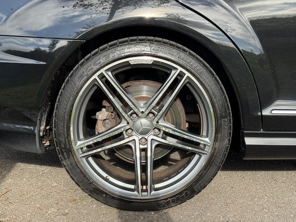 Used Mercedes-Benz S-Class 2013 for sale - 76214449: Photo 24