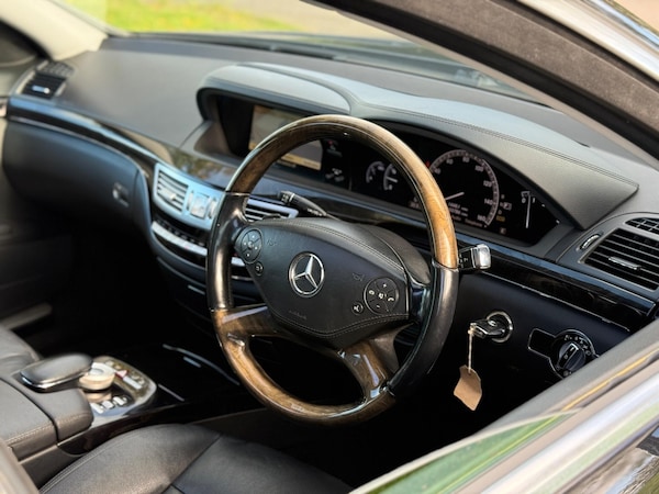 Used Mercedes-Benz S-Class 2013 for sale - 76214449: Photo 27