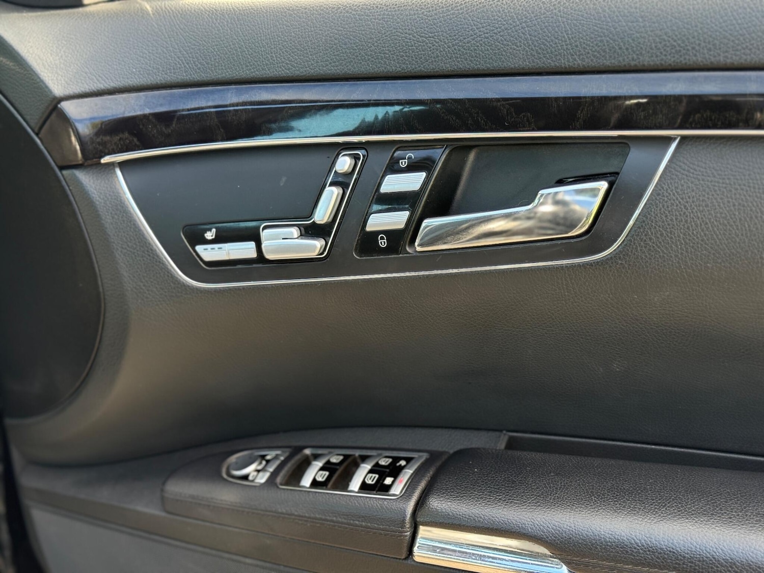 Used Mercedes-Benz S Class 2013 for sale - 76214449: Photo 39