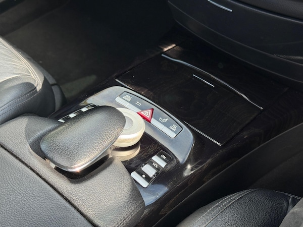 Used Mercedes-Benz S-Class 2013 for sale - 76214449: Photo 44