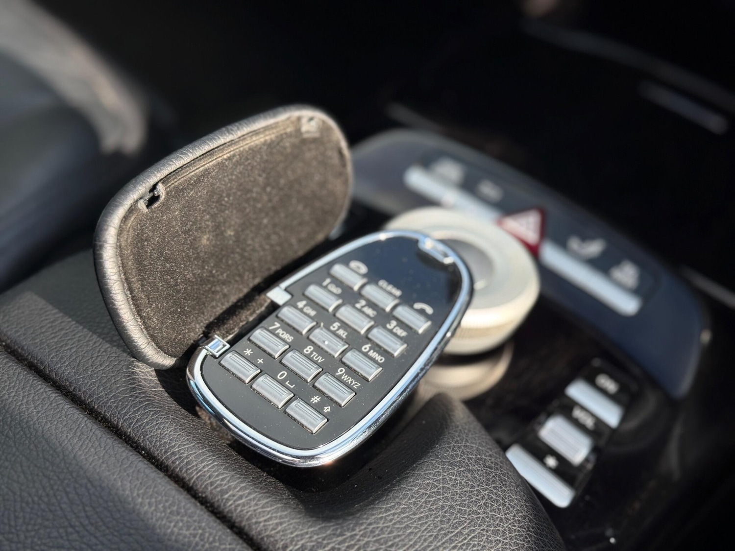 Used Mercedes-Benz S Class 2013 for sale - 76214449: Photo 46