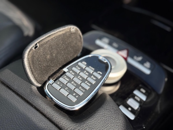 Used Mercedes-Benz S-Class 2013 for sale - 76214449: Photo 46